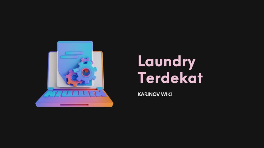 Laundry Cantik: Solusi Cuci Pakaian 24 Jam di Cilacap